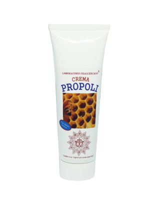 Propoli - Crema 50 ml