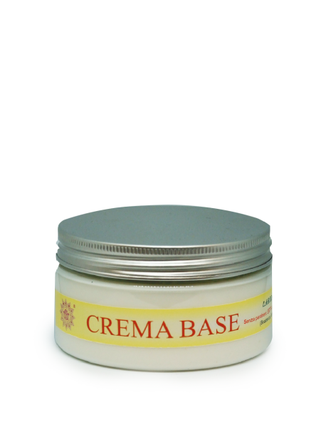 Crema base - 200 ml
