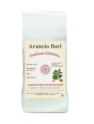 Arancio Fiori - 50 gr