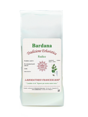 Bardana radice -100 gr