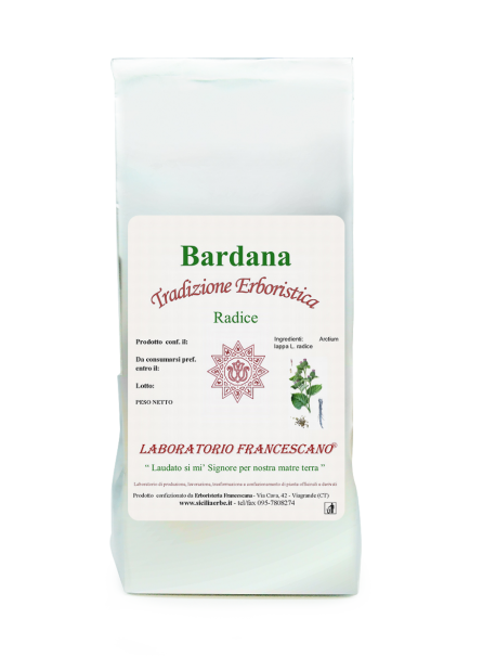 Bardana radice -100 gr