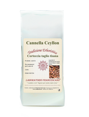 Cannella Ceylon - corteccia...