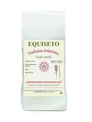 Equiseto fusti sterili - 50 gr