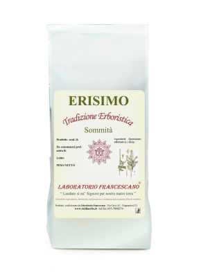 Erisimo sommità - 50 gr